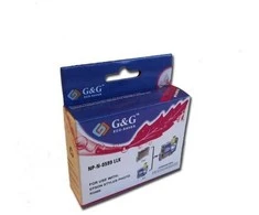Epson T0599 C13T05994010 LLBK rašalinė kasetė G&amp;G suderinama