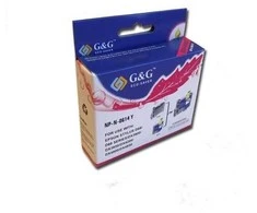 Epson T0614 C13T06144010 Y rašalinė kasetė G&amp;G suderinama