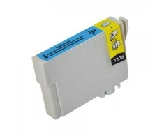 Epson T0712 C13T07124012 C rašalinė kasetė Dore suderinama