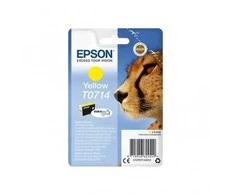 Epson T0714 C13T07144011 Y rašalinė kasetė