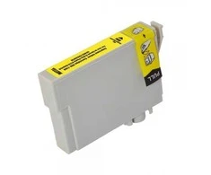 Epson T0714 C13T07144011 Y rašalinė kasetė RedBox suderinama