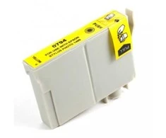 Epson T0794 C13T07944010 Y rašalinė kasetė RedBox suderinama