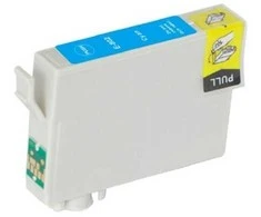 Epson T0802 C13T08024011 C rašalinė kasetė G&amp;G suderinama
