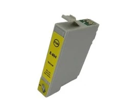Epson T0804 C13T08044011 Y rašalinė kasetė Dore suderinama