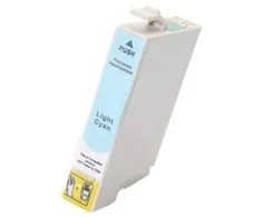 Epson T0805 C13T08054011 LC rašalinė kasetė Dore suderinama