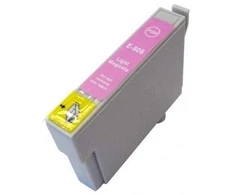Epson T0806 C13T08064011 LM rašalinė kasetė Dore suderinama