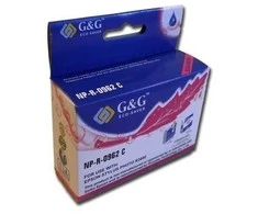 Epson T0962 C13T09624010 C rašalinė kasetė G&amp;G suderinama