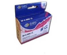 Epson T0965 C13T09654010 LC rašalinė kasetė G&amp;G suderinama
