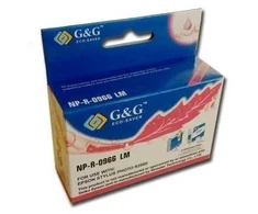 G&amp;G kompatybilny ink / tusz su C13T09664010, NP-R-0966LM, light magenta