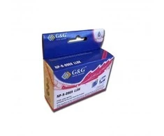 Epson T0969 C13T09694010 LLBK rašalinė kasetė G&amp;G suderinama