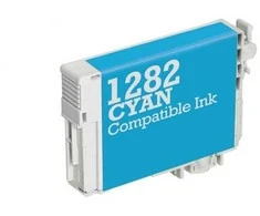 Epson T1282 C13T12824011 C rašalinė kasetė RedBox suderinama