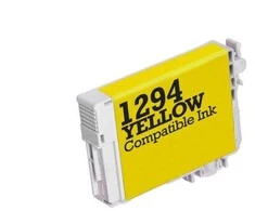 Epson T1294 C13T12944010 Y rašalinė kasetė Dofe suderinama