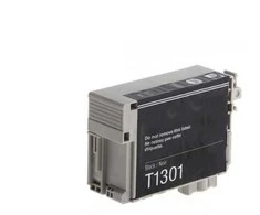Epson T1301 C13T13014010 BK rašalinė kasetė Dore suderinama