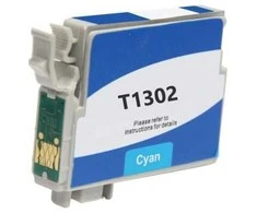 Epson T1302 C13T13024010 C rašalinė kasetė Dore suderinama