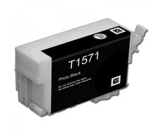 Epson T1571 C13T15714010 PBK rašalinė kasetė RedBox suderinama