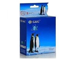 Epson T1572 C13T15724010 C rašalinė kasetė G&amp;G suderinama