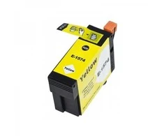 Epson T1574 C13T15744010 Y rašalinė kasetė RedBox suderinama