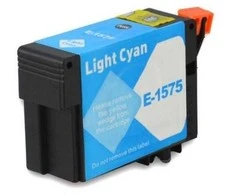Epson T1575 C13T15754010 LC rašalinė kasetė G&amp;G suderinama