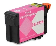Epson T1576 C13T15764010 LM rašalinė kasetė G&amp;G suderinama