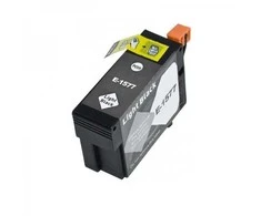 Epson T1577 C13T15774010 LBK rašalinė kasetė G&amp;G suderinama
