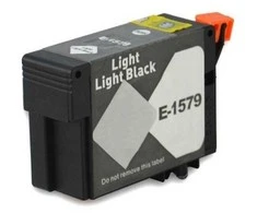 Epson T1579 C13T15794010 LLBK rašalinė kasetė G&amp;G suderinama