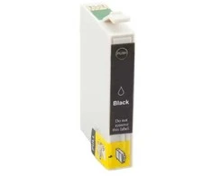 Epson T1621 T1631 C13T16214012 C13T16314022 BK rašalinė kasetė Dore suderinama