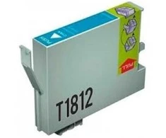 Epson T1812 T1802 C13T18124011 C13T18024010 C rašalinė kasetė Dore suderinama