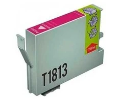 Epson T1813 T1803M C13T18134012 C13T18034012 M rašalinė kasetė Dore suderinama