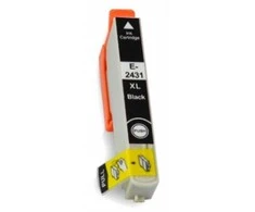 Epson T2431 C13T24314012 BK rašalinė kasetė Dofe suderinama