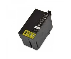 Epson T2711 C13T27114010 BK rašalinė kasetė Dore suderinama