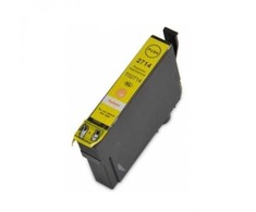 Epson T2714 C13T27144010 Y rašalinė kasetė Dore suderinama