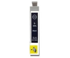 Epson T2991 C13T29914010 BK rašalinė kasetė Dore suderinama