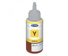 Epson T6734 C13T67344A Y rašalas Dore suderinamas