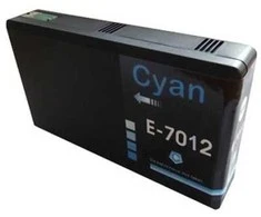 Epson T7012 C13T70124010 C rašalinė kasetė Dofe suderinama