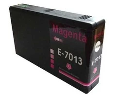 Epson T7013 C13T70134010 M rašalinė kasetė Dofe suderinama