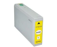 Dofe Epson T7014 C13T70144010 Y rašalinė kasetė Dore suderinama