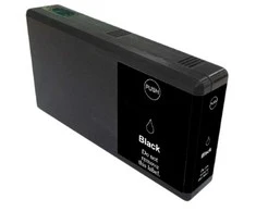 Epson T7031 C13T70314010 BK rašalinė kasetė Dore suderinama