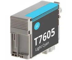 Epson T7605 C13T76054010 LC rašalinė kasetė Dofe suderinama