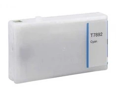 Epson T7892 C13T789240 C rašalinė kasetė RedBox suderinama