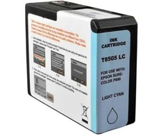 Epson T8505 C13T850500 LC rašalinė kasetė Orink suderinama