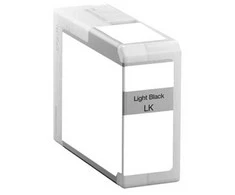 Epson T8507 C13T850700 LBK rašalinė kasetė Orink suderinama