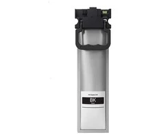 Epson T9451 T9441 C13T945140 C13T944140 BK rašalinė kasetė Dore suderinama