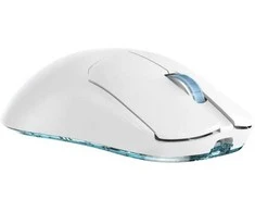 Belaidė pelė DEFENDER FAME GM-516 RF+BT 10000DPI 6P Baltas