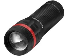 Žibintas Defender Žibintas Defender FL-12, XP-E, 3 režimai, metalinis korpusas