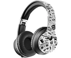 Ausinės Defender FreeMotion B595