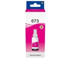 Epson T6733 C13T67334A M rašalas G&amp;G suderinamas