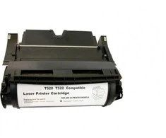 Lexmark 12A6839 12A6735 toneris G&amp;G suderinamas