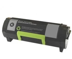 Lexmark 52D2H00 PL521XC toneris G&amp;G suderinamas