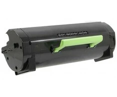Lexmark 52D2X00 PL521XXC toneris G&amp;G suderinamas