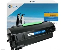 Lexmark 56F2X00 toneris G&amp;G suderinamas